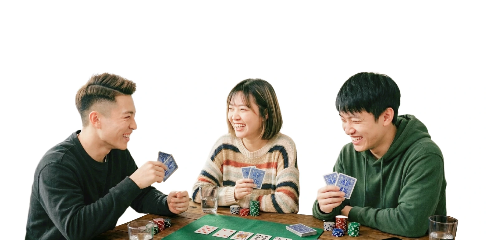 WePoker Windows 安装教程主视觉